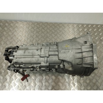 Recambio de caja cambios para bmw serie 3 berlina (e90) 320d referencia OEM IAM HES  