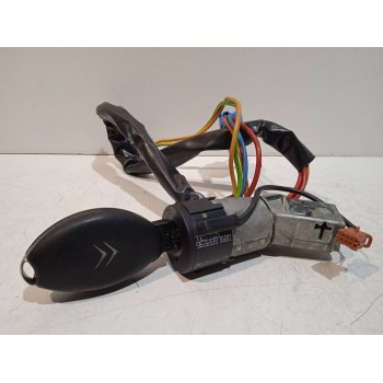 Recambio de conmutador de arranque para citroën c5 berlina 2.0 hdi premier referencia OEM IAM   