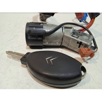 Recambio de conmutador de arranque para citroën c5 berlina 2.0 hdi premier referencia OEM IAM   