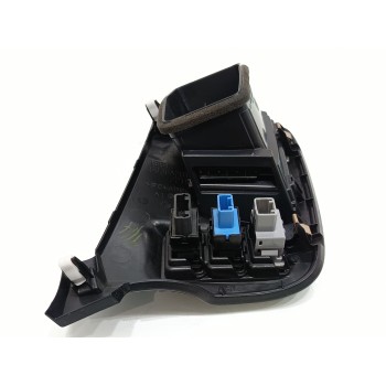 Recambio de aireador izquierdo para mitsubishi outlander (gf0) motion 4wd referencia OEM IAM 8030A201  