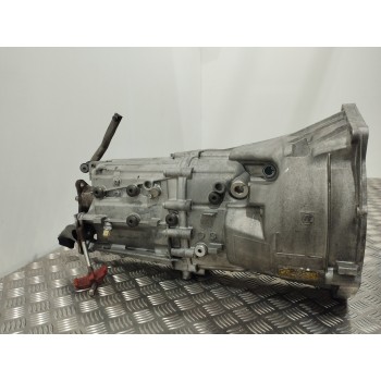 Recambio de caja cambios para bmw serie 3 berlina (e90) 320d referencia OEM IAM HES  