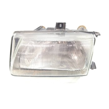Recambio de faro izquierdo para seat ibiza (6k) básico referencia OEM IAM   