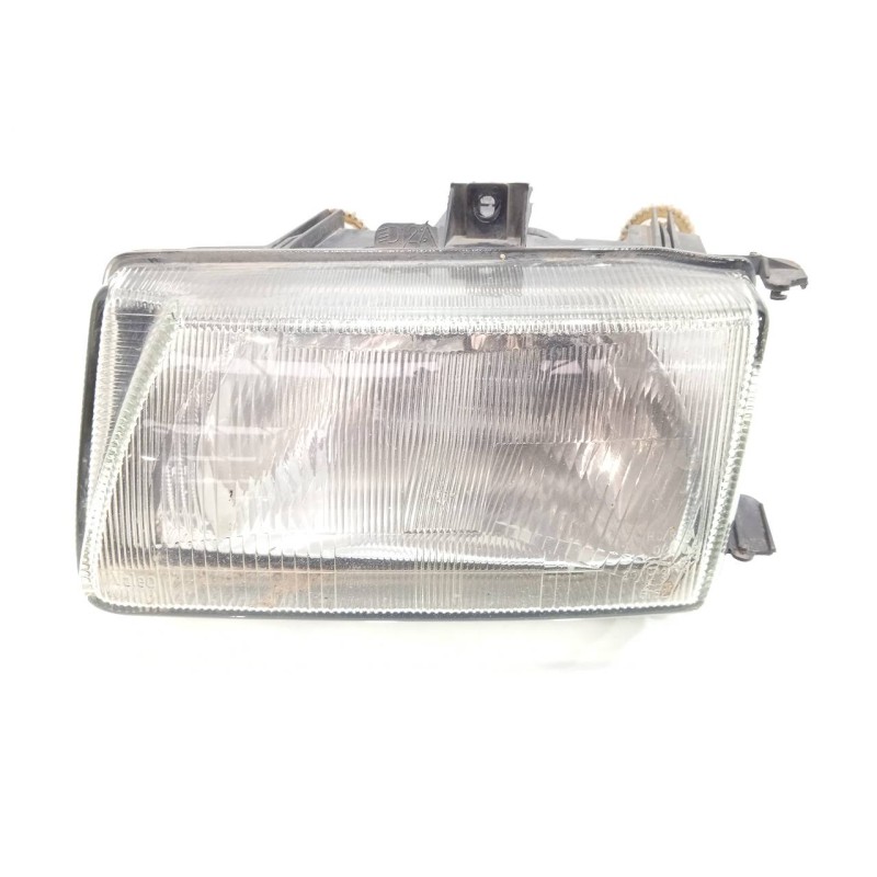 Recambio de faro izquierdo para seat ibiza (6k) básico referencia OEM IAM   