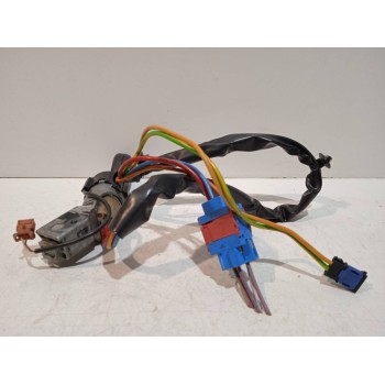 Recambio de conmutador de arranque para citroën c5 berlina 2.0 hdi premier referencia OEM IAM   