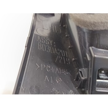 Recambio de aireador izquierdo para mitsubishi outlander (gf0) motion 4wd referencia OEM IAM 8030A201  