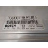Recambio de centralita motor uce para audi a6 berlina (4b2) 2.4 (121kw) referencia OEM IAM 4B0907552D 0261204384 26SA4941