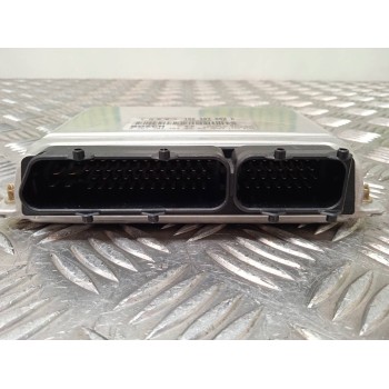 Recambio de centralita motor uce para audi a6 berlina (4b2) 2.4 (121kw) referencia OEM IAM 4B0907552D 0261204384 26SA4941