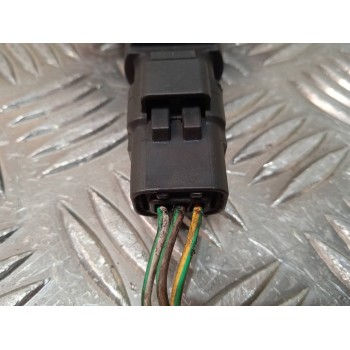 Recambio de rampa inyectora para ford focus berlina (cak) trend referencia OEM IAM 1S4Q9D280AD R9144Z020D B47KA