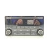 Recambio de sistema audio / radio cd para mitsubishi outlander (gf0) motion 4wd referencia OEM IAM 8701A495  