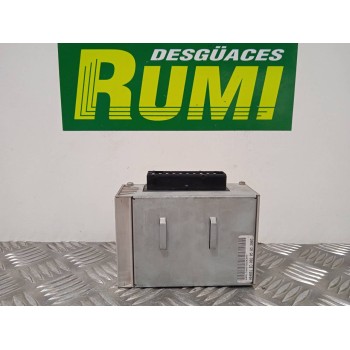 Recambio de modulo electronico para bmw serie 7 (e65/e66) 730d referencia OEM IAM 651206920461 1321749 