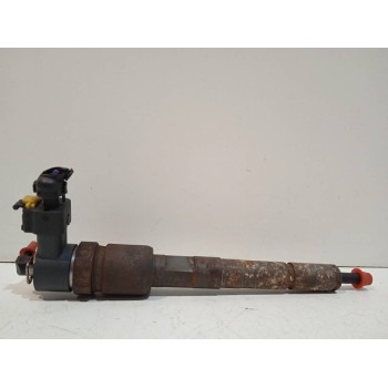 Recambio de inyector para opel corsa d catch me referencia OEM IAM 0445110183  