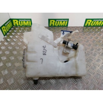 Recambio de deposito limpia para mercedes-benz clase e (w211) berlina e 270 cdi (211.016) referencia OEM IAM   