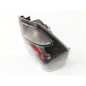 Recambio de piloto trasero derecho para mitsubishi montero (v80/v90) 3.2 di-d intense (3-ptas.) referencia OEM IAM   