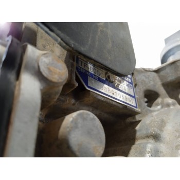 Recambio de caja cambios para citroën c5 berlina exclusive referencia OEM IAM TF80SC AM6 20GN03 14B380305901