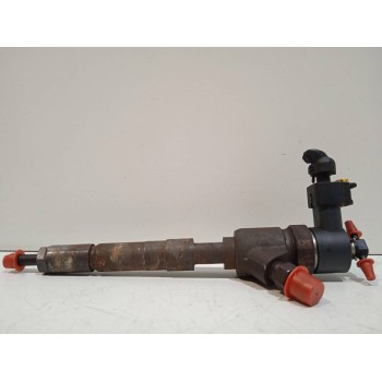Recambio de inyector para opel corsa d catch me referencia OEM IAM 0445110183  