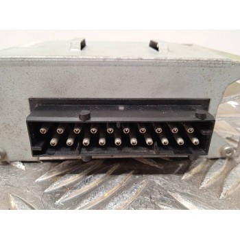 Recambio de modulo electronico para bmw serie 7 (e65/e66) 730d referencia OEM IAM 651206920461 1321749 