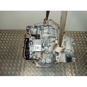 Recambio de caja cambios para citroën c5 berlina exclusive referencia OEM IAM TF80SC AM6 20GN03 14B380305901