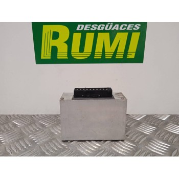 Recambio de modulo electronico para bmw serie 7 (e65/e66) 730d referencia OEM IAM 651206920461 1321749 