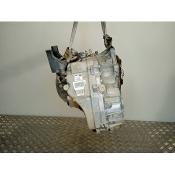 Recambio de caja cambios para citroën c5 berlina exclusive referencia OEM IAM TF80SC AM6 20GN03 14B380305901