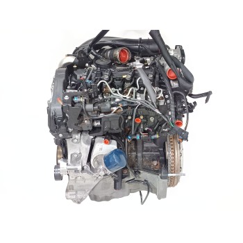 Recambio de motor completo para renault fluence expression referencia OEM IAM K9KJ836  