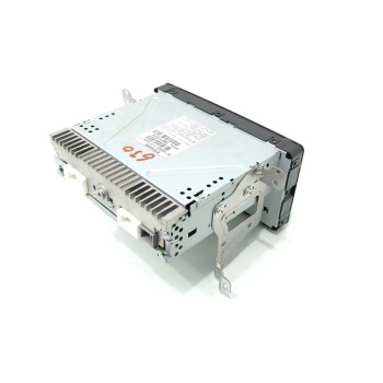 Recambio de sistema audio / radio cd para mitsubishi outlander (gf0) motion 4wd referencia OEM IAM 8701A495  