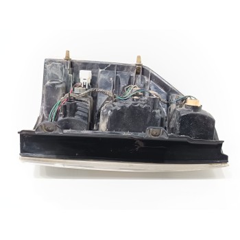 Recambio de piloto trasero derecho para mitsubishi montero (v80/v90) 3.2 di-d intense (3-ptas.) referencia OEM IAM   