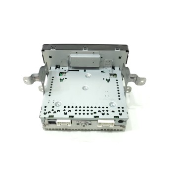 Recambio de sistema audio / radio cd para mitsubishi outlander (gf0) motion 4wd referencia OEM IAM 8701A495  