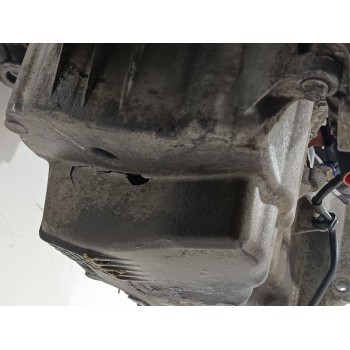 Recambio de motor completo para renault fluence expression referencia OEM IAM K9KJ836  