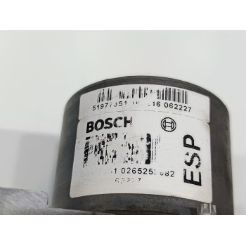 Recambio de abs para ford ka (ccu) trend + referencia OEM IAM 0265252682  