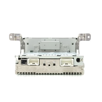 Recambio de sistema audio / radio cd para mitsubishi outlander (gf0) motion 4wd referencia OEM IAM 8701A495  