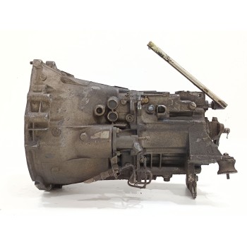 Recambio de caja cambios para bmw serie 3 compact (e46) 316ti referencia OEM IAM BDH 0204866 