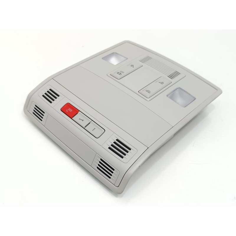 Recambio de luz interior para seat ibiza (kj1) style xl referencia OEM IAM 3V0868487C  