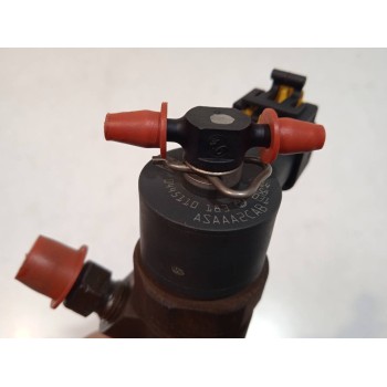 Recambio de inyector para opel corsa d catch me referencia OEM IAM 0445110183  