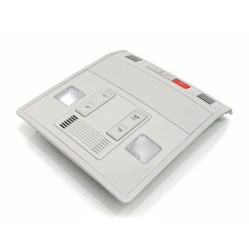 Recambio de luz interior para seat ibiza (kj1) style xl referencia OEM IAM 3V0868487C  