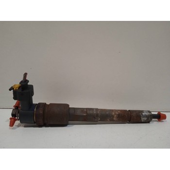 Recambio de inyector para opel corsa d catch me referencia OEM IAM 0445110183  