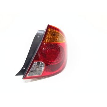 Recambio de piloto trasero derecho para hyundai accent (lc) crdi gl referencia OEM IAM 92402257  