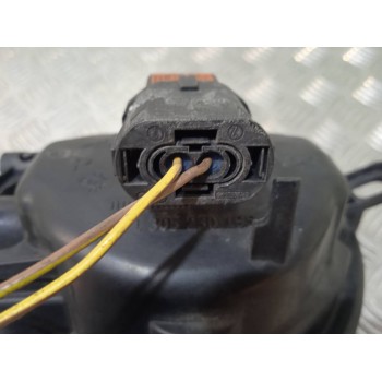 Recambio de faro antiniebla derecho para bmw serie 5 berlina (e60) 530d referencia OEM IAM 7177712 0305083002 1305230195