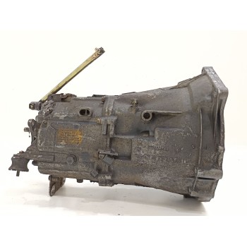 Recambio de caja cambios para bmw serie 3 compact (e46) 316ti referencia OEM IAM BDH 0204866 