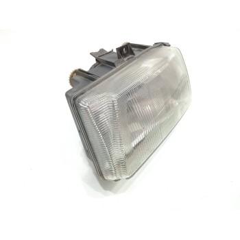 Recambio de faro izquierdo para seat ibiza (6k) básico referencia OEM IAM   