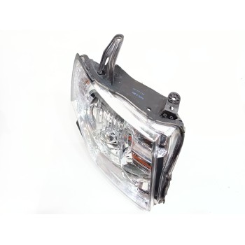 Recambio de faro derecho para mitsubishi montero (v80/v90) 3.2 di-d intense (3-ptas.) referencia OEM IAM 082141186R  