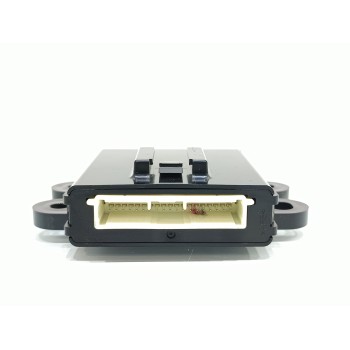 Recambio de modulo electronico para mitsubishi outlander (gf0) motion 4wd referencia OEM IAM 1640A011  