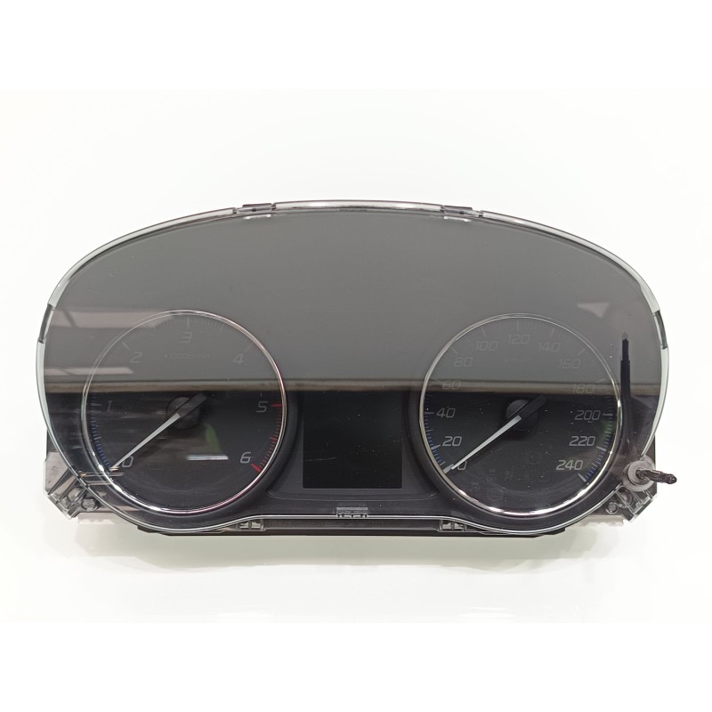 Recambio de cuadro instrumentos para mitsubishi outlander (gf0) motion 4wd referencia OEM IAM 8100B897  