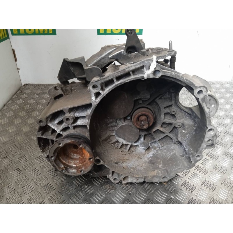 Recambio de caja cambios para volkswagen passat variant (3c5) advance referencia OEM IAM KDN  