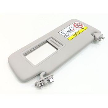 Recambio de parasol derecho para seat ibiza (kj1) style xl referencia OEM IAM 5G0857552DC  