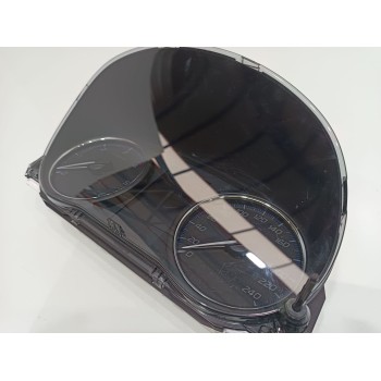 Recambio de cuadro instrumentos para mitsubishi outlander (gf0) motion 4wd referencia OEM IAM 8100B897  