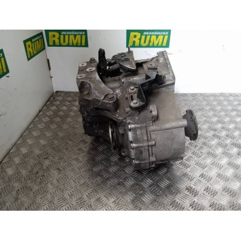 Recambio de caja cambios para volkswagen passat variant (3c5) advance referencia OEM IAM KDN  