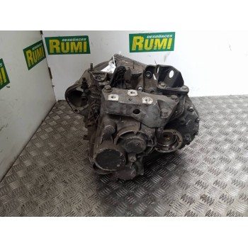 Recambio de caja cambios para volkswagen passat variant (3c5) advance referencia OEM IAM KDN  