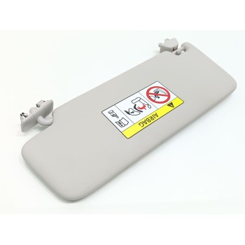 Recambio de parasol derecho para seat ibiza (kj1) style xl referencia OEM IAM 5G0857552DC  