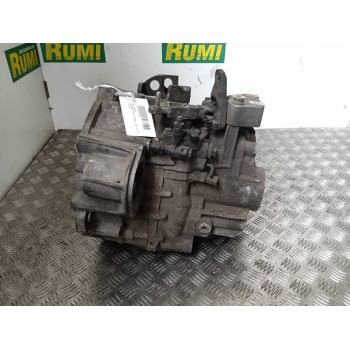 Recambio de caja cambios para volkswagen passat variant (3c5) advance referencia OEM IAM KDN  