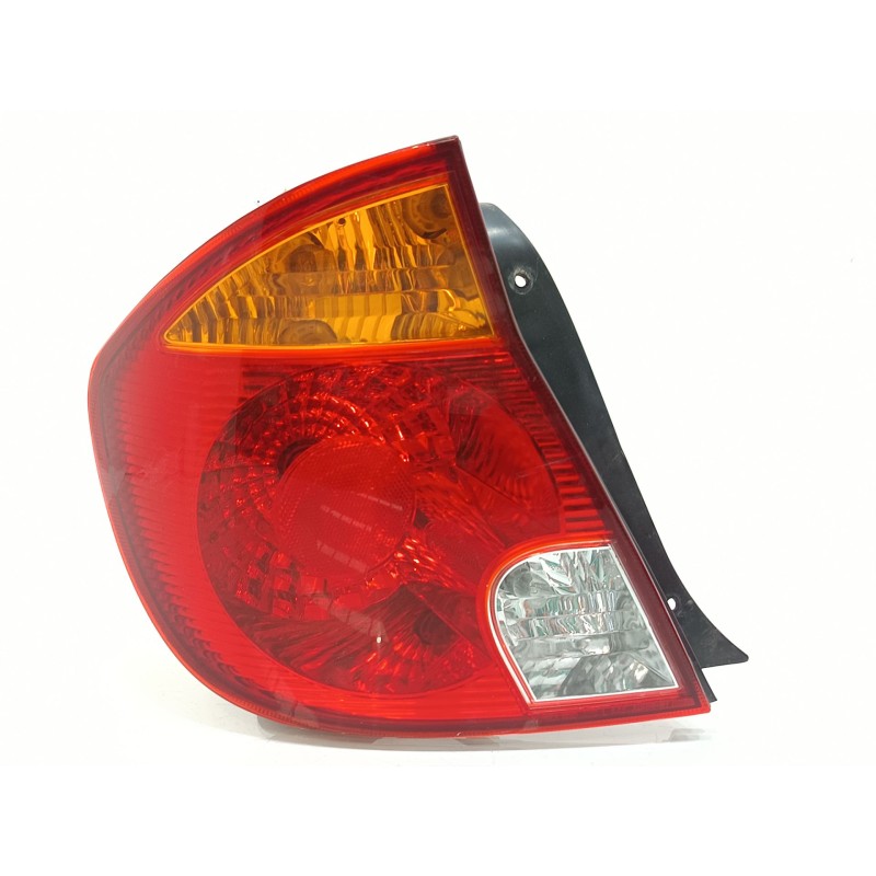 Recambio de piloto trasero izquierdo para hyundai accent (lc) crdi gl referencia OEM IAM 92401257  